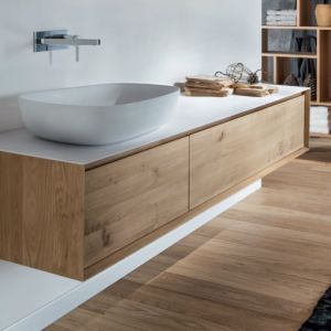 innova superficies sólidas - lavabo